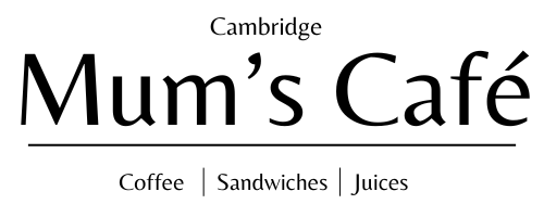 Mum’s Café